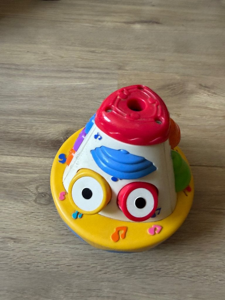 Muziek toren, Ophalen, Gebruikt, Jongen of Meisje