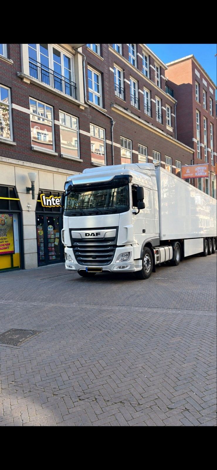 Charter, 33 - 40 uur, Vanaf 10 jaar, Overige vormen