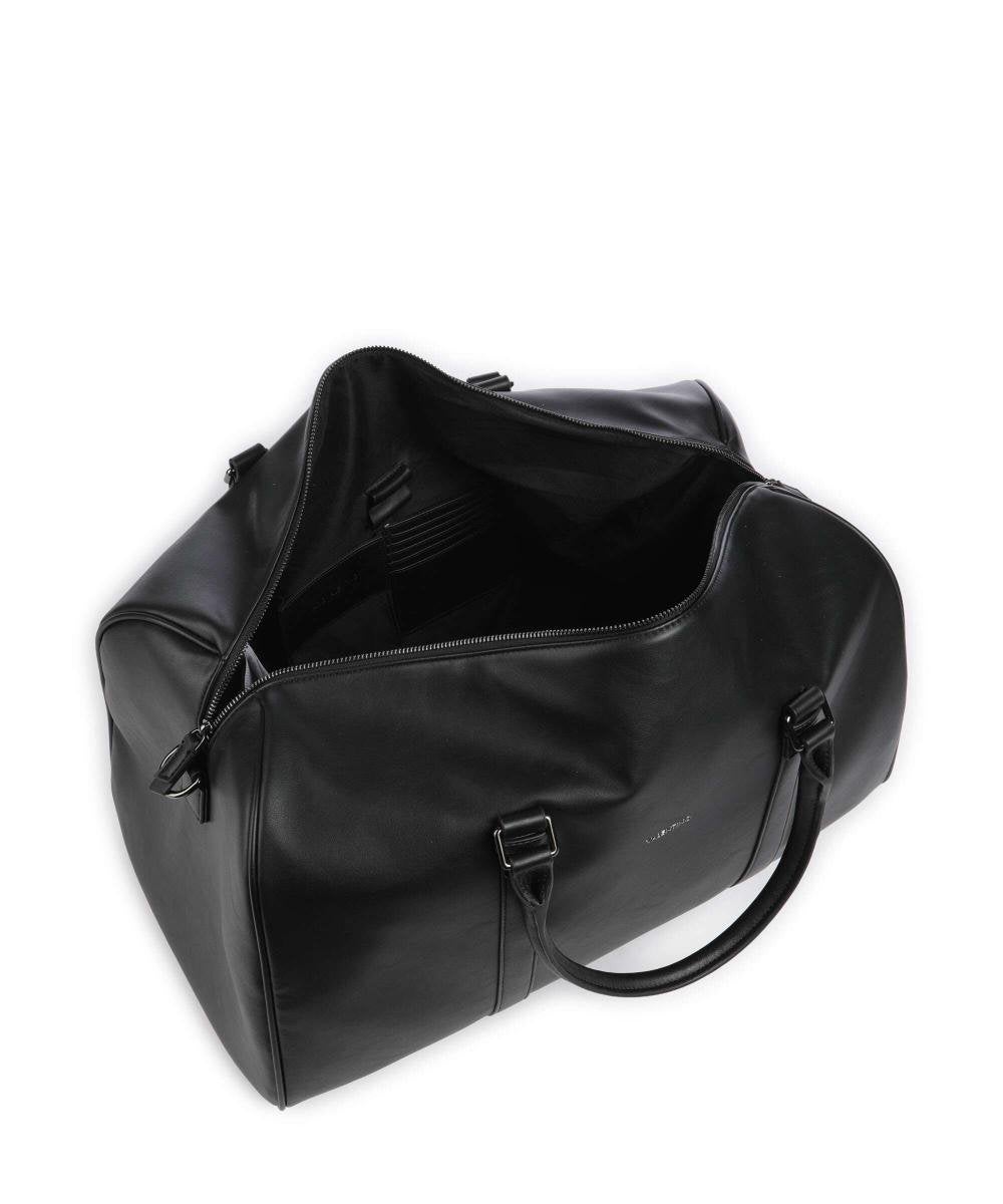 Weekend tas/ reistas Valentino nieuw zwart, 30 cm of meer, Zwart, Ophalen of Verzenden, Nieuw