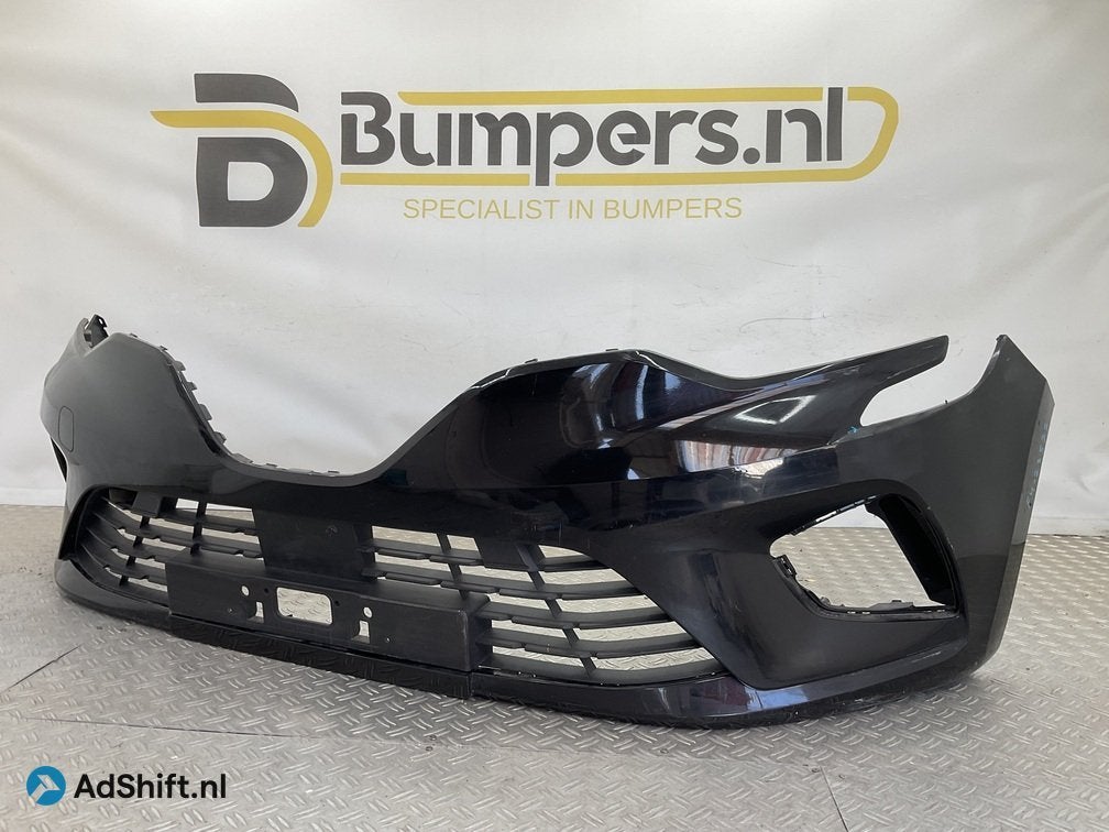 Bumper Renault Clio V 2019 622541469R Voorbumper F4-23577, Auto-onderdelen, Bumper