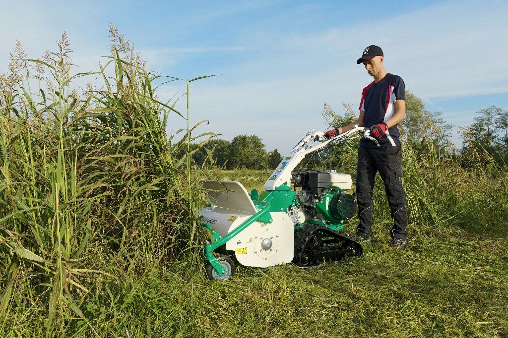 OREC hoog gras verslinders!, Verzenden, Maaier
