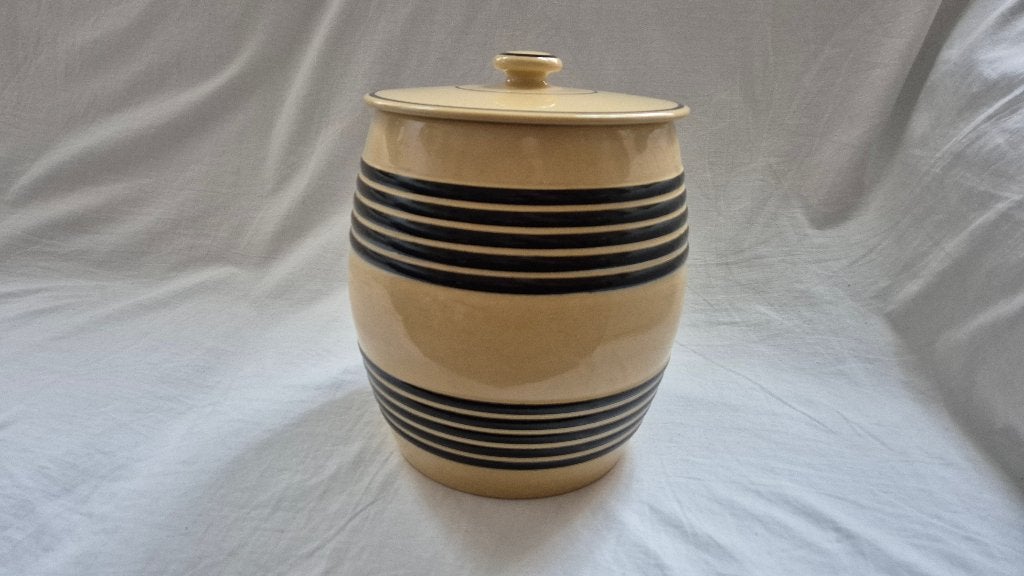 Bandenpot maat 0 Petrus Regout, Ophalen of Verzenden