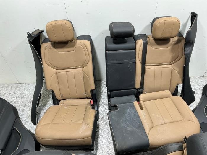 Bekleding Set (compleet) van een Landrover Range Rover Sport, Auto-onderdelen, 12 maanden garantie, -, -, Ophalen of Verzenden