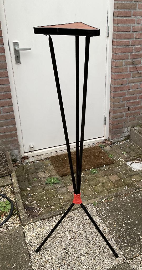 50's plantentafel, Ophalen, Huis en Inrichting