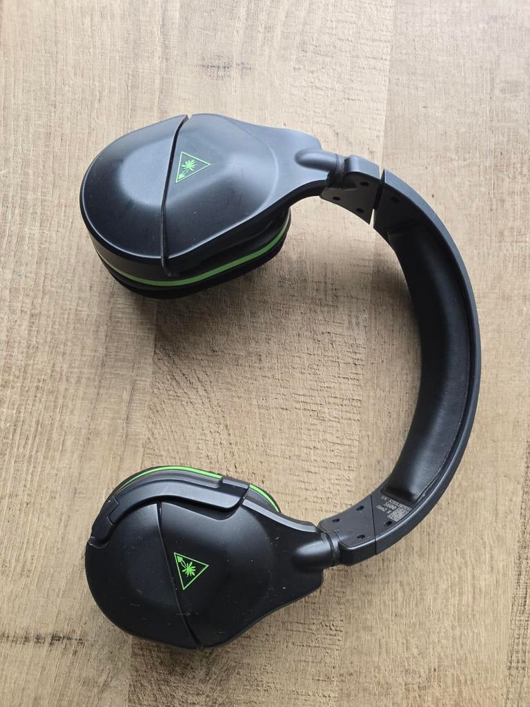 Turtle Beach Gaming Headset - Oplaadbaar, Overige merken, Gebruikt, Ophalen of Verzenden, Over oor (circumaural)