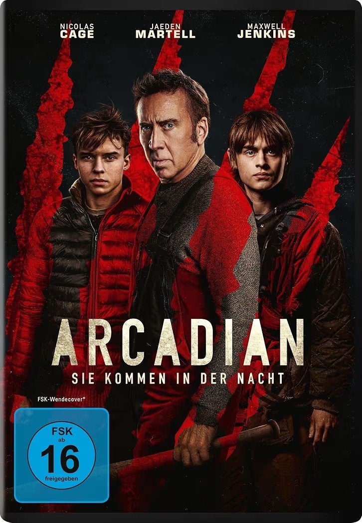 13 sf dvd's, Cd's en Dvd's, Vanaf 16 jaar, Ophalen of Verzenden, Zo goed als nieuw