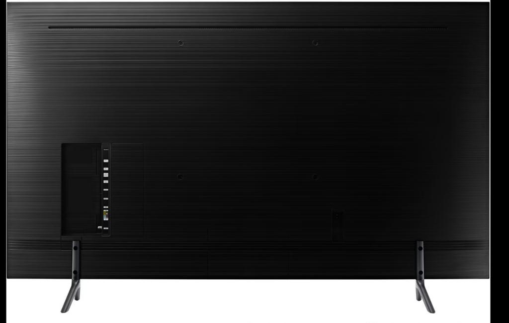 DEFECT: Samsung 49" Smart TV (UE49NU7100) - onderdelen, Ophalen, LED, 50 Hz, Samsung