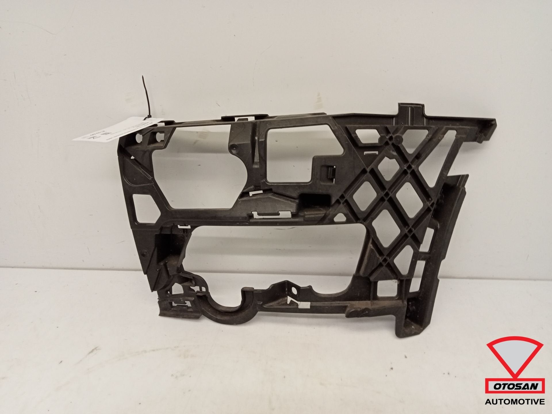 VW Golf 7 5G Voorbumper Mistlamp Houder Links 5G0807723D