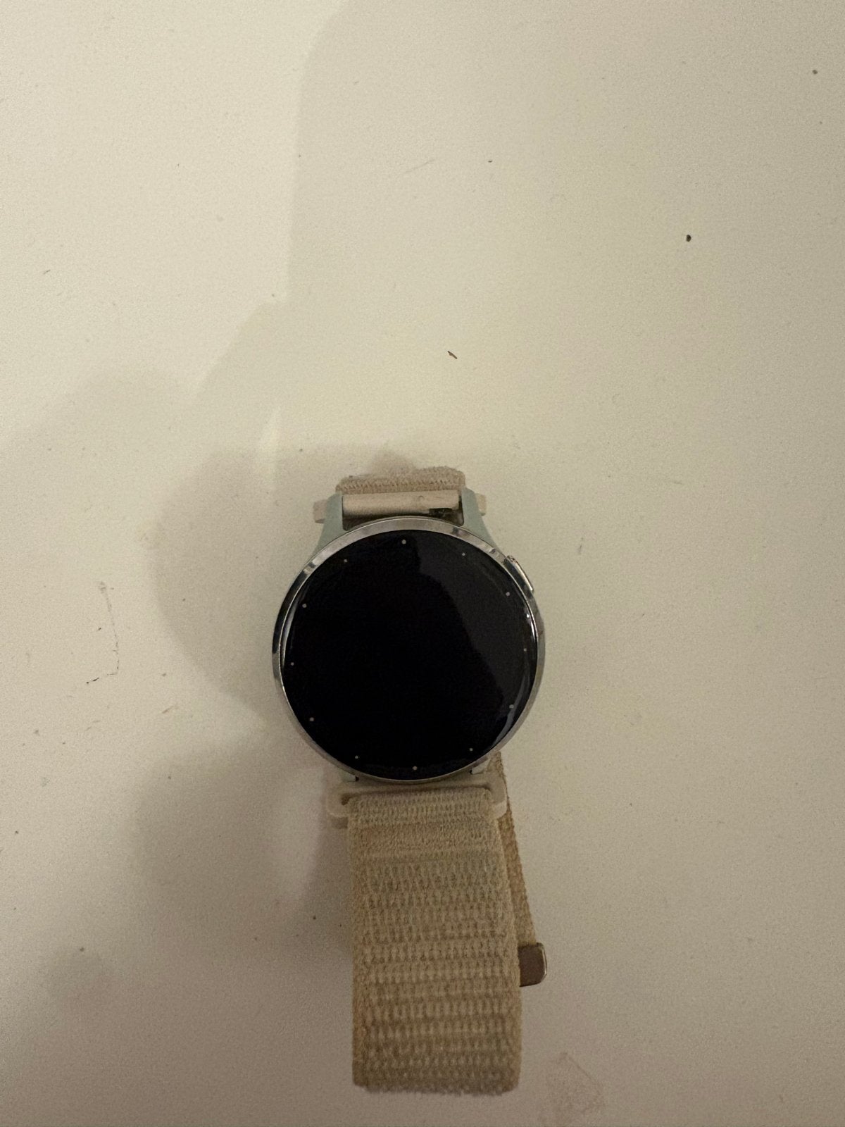 Garmin Venu 3S - Goedwerkend inclusief oplader, Ophalen of Verzenden, Waterdicht, Afstand, Gebruikt