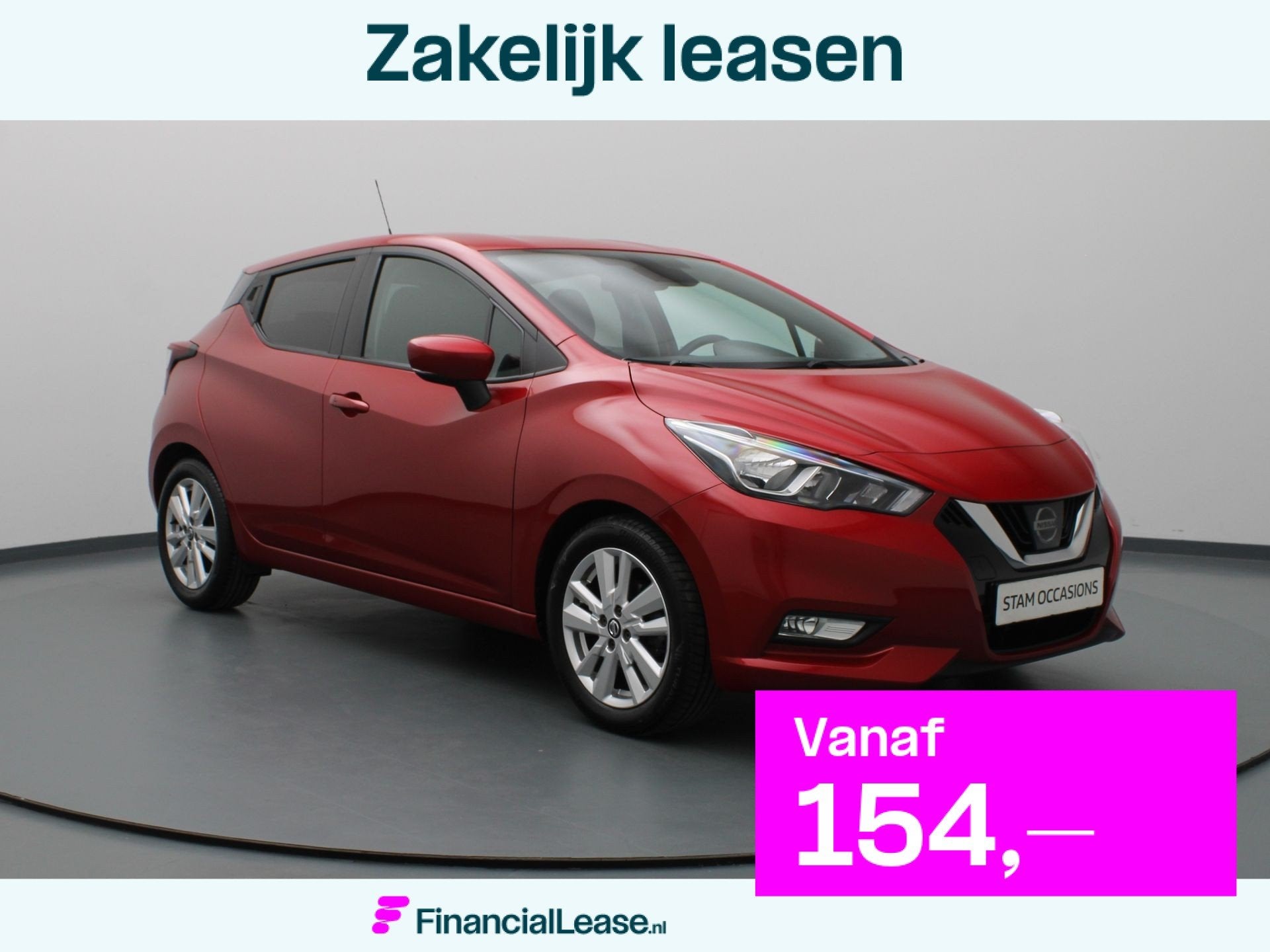 Nissan Micra 1.0 IG-T N-Connecta, Voorwielaandrijving, 12 maanden, Euro 6, Origineel Nederlands