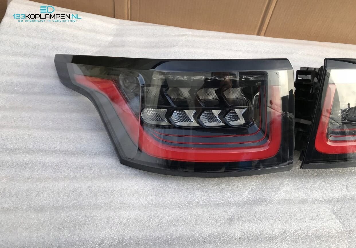 Range Rover Sport facelift LED achterlichten, Ophalen, -, -, -