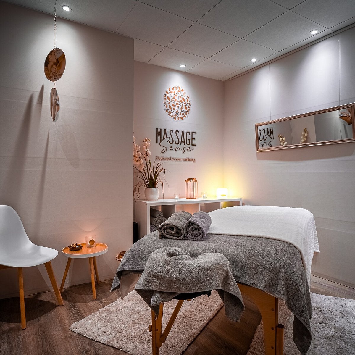 Massage, Ophalen of Verzenden