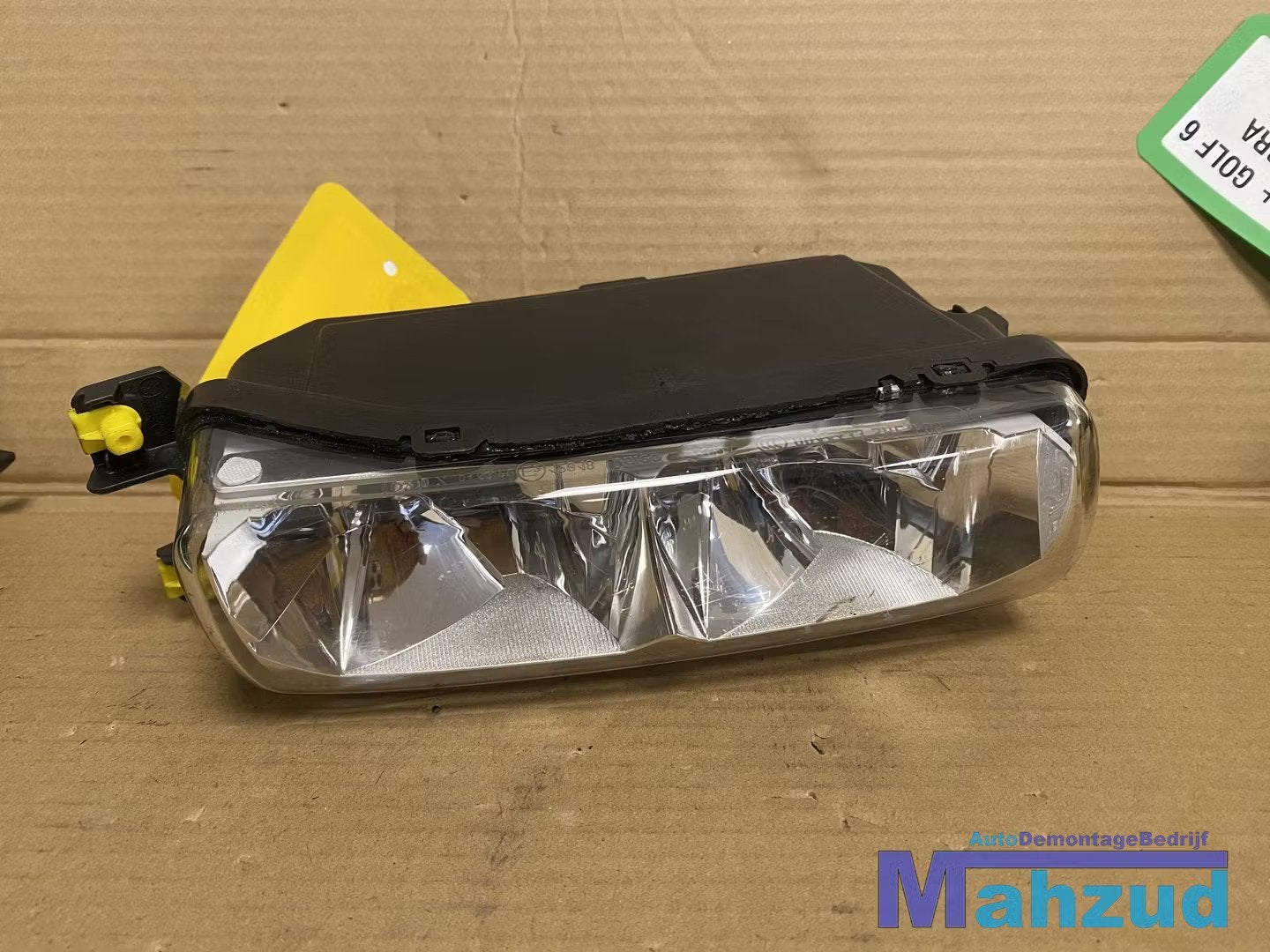 RANGE ROVER SPORT Links mistlamp dagrijlamp 2012+ CK5215200A, Abbey Road, Whitley 1
CV3 4LF  Coventry, Jaguar Land Rover Limited