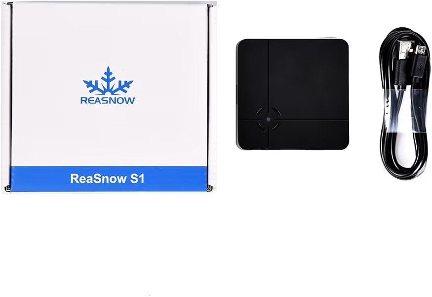 Xim Matrix ReaSnow S1 Converter voor Gaming Consoles, Nieuw, Overige typen, Overige merken, PlayStation
