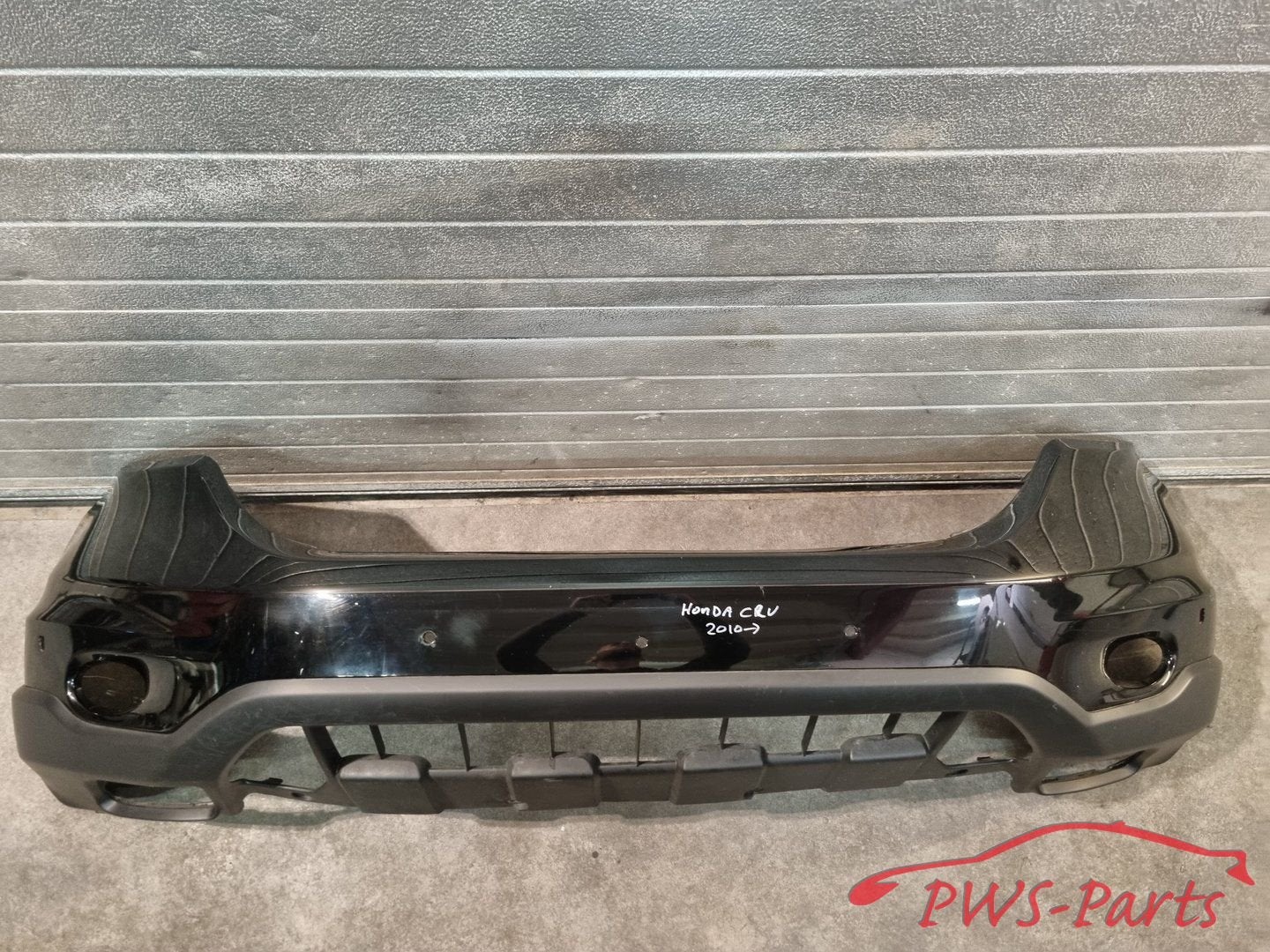 HONDA CRV CR-V III VANAF 2010 ACHTERBUMPER ORIGINEEL, Auto-onderdelen, Honda, Gebruikt, -, -
