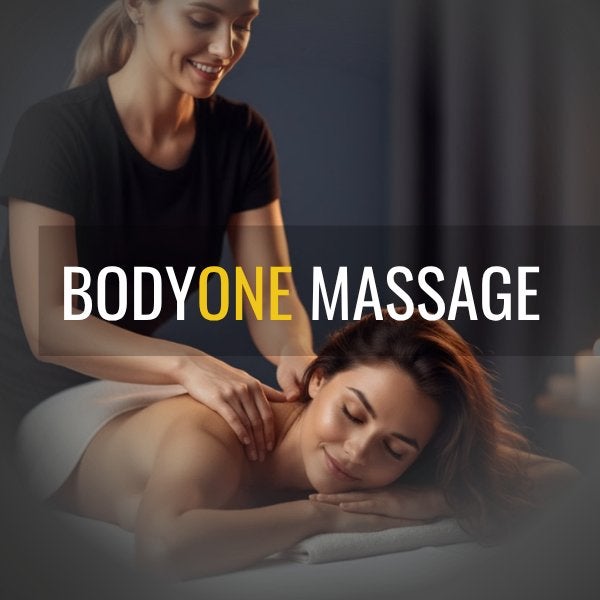 BodyOne Massage - 5 sterren reviews - Voorthuizen-Barneveld, Ontspanningsmassage