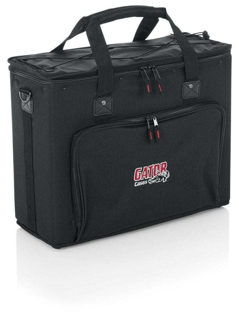 Gator GRB-4U Rack bag (b-stock), Muziek en Instrumenten, Behuizingen en Koffers, Gator, 7851 Woodland Center Blvd  Tampa, FL 33614