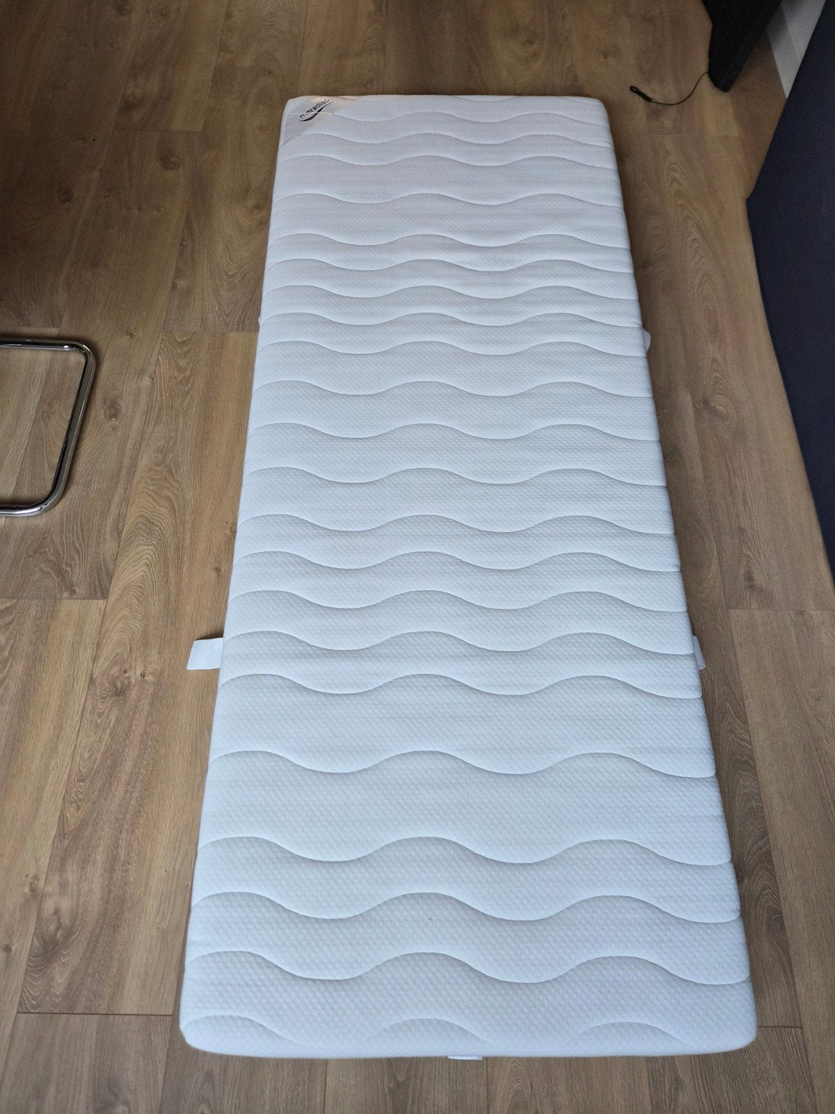 Meradiso Matrassen 80x200x20 cm, Huis en Inrichting, Ophalen, Zo goed als nieuw, Eenpersoons, 80 cm