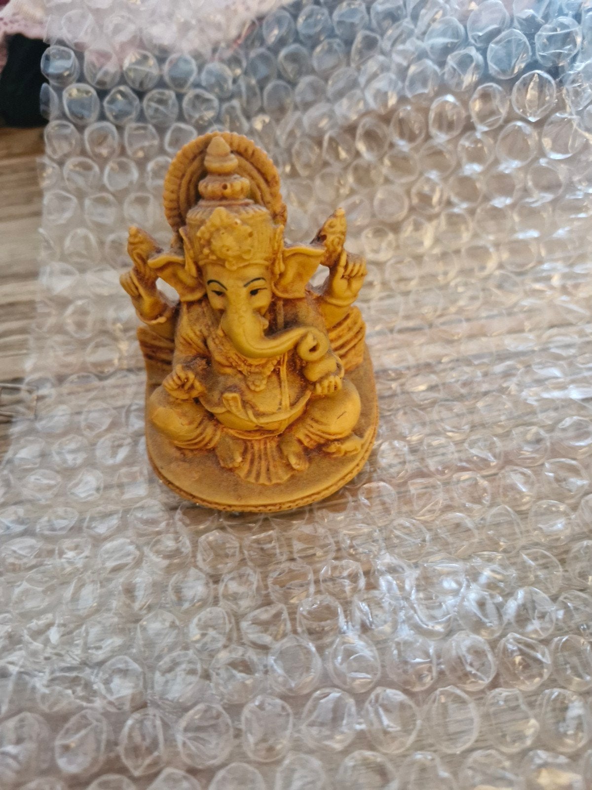 ganesh, Huis en Inrichting, Woonaccessoires | Boeddhabeelden, Ophalen of Verzenden
