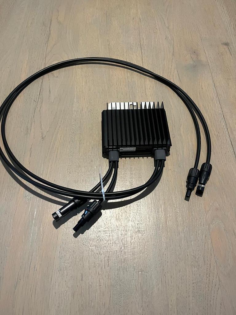 SolarEdge Power Optimizer, Ophalen of Verzenden, Nieuw, Minder dan 2 meter, Overige kabels