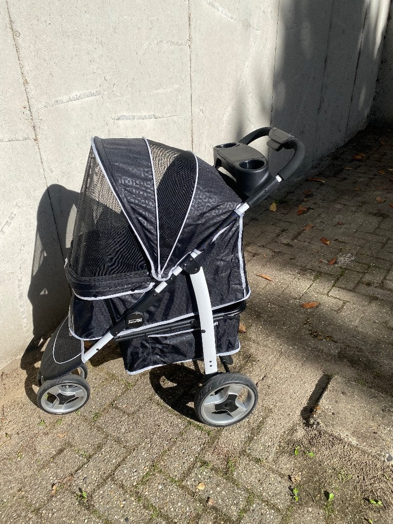 honden buggy Innopet, als nieuw, Dieren en Toebehoren, Innopet, Ophalen, Zo goed als nieuw, Hondenbuggy