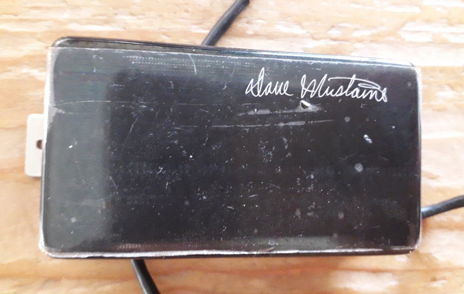 Seymour Duncan Dave Mustaine Humbucker pickup ROHS-IVE41, Ophalen of Verzenden, Nieuw, Elektrische gitaar