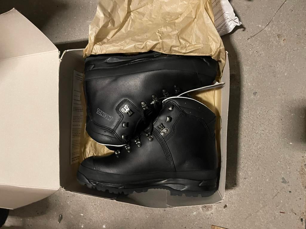 Werkschoenen te koop merk meindl maat 41, Ophalen of Verzenden, Zo goed als nieuw