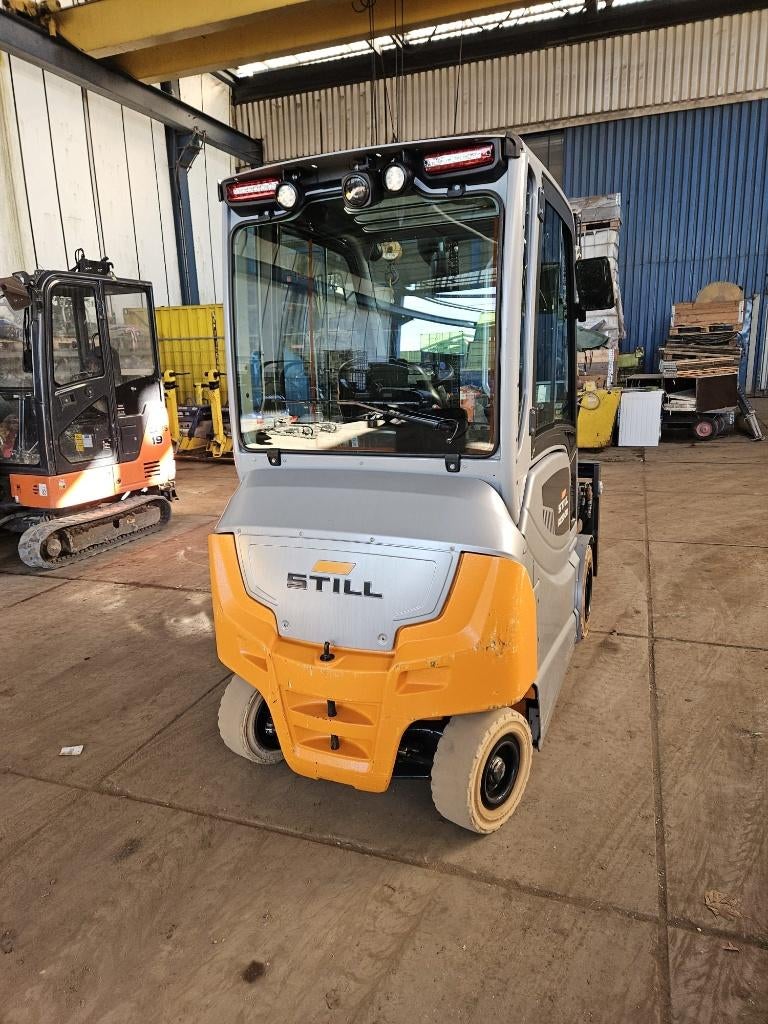 Still RX60-30 Vorkheftruck, Ophalen, Still, Heftruck, Elektrisch