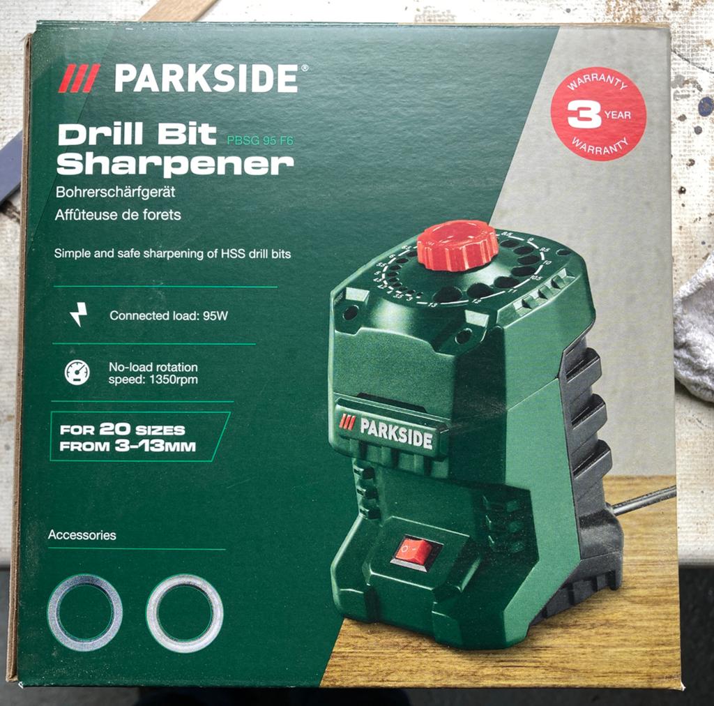 Boren slijpmachine, Ophalen of Verzenden, Zo goed als nieuw, Kolomboormachine