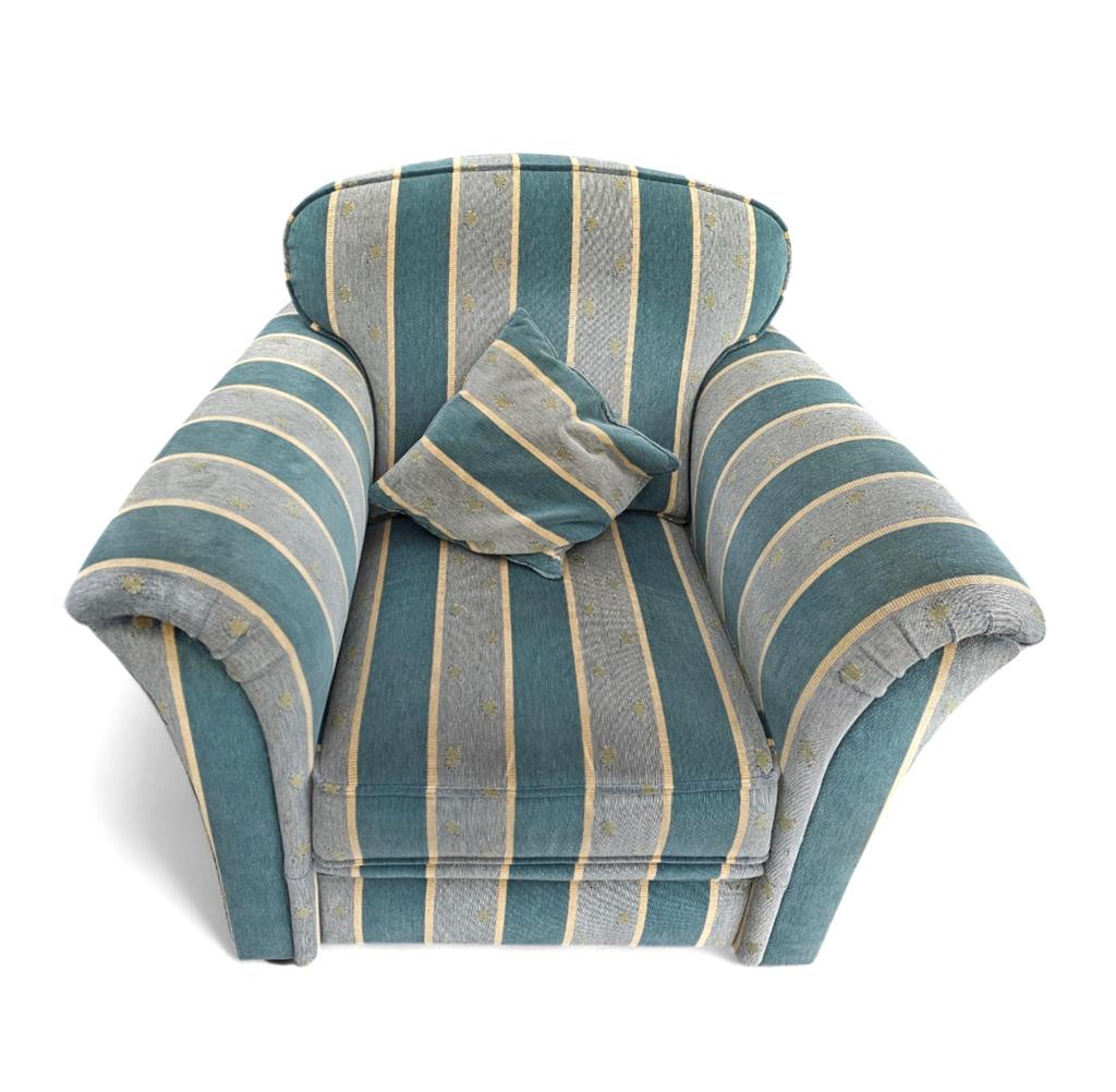 Bank /  2 fauteuils gebruikt bij serie Mabel  / videoland, Kinderen en Baby's, Ophalen, Stoel(en)