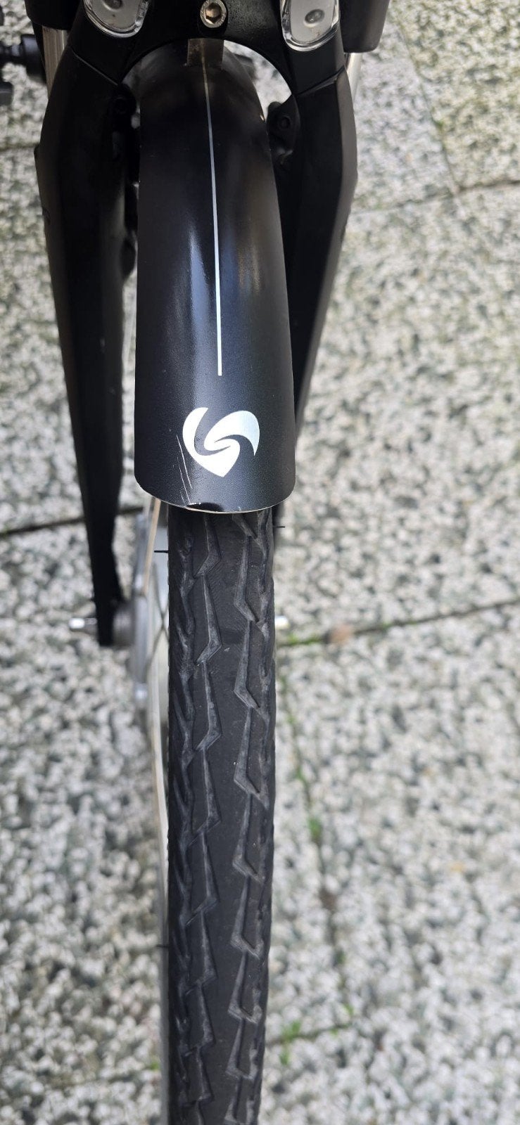 Foto 7 van Hele nette Sparta F8e E-bike met 50km actieradius