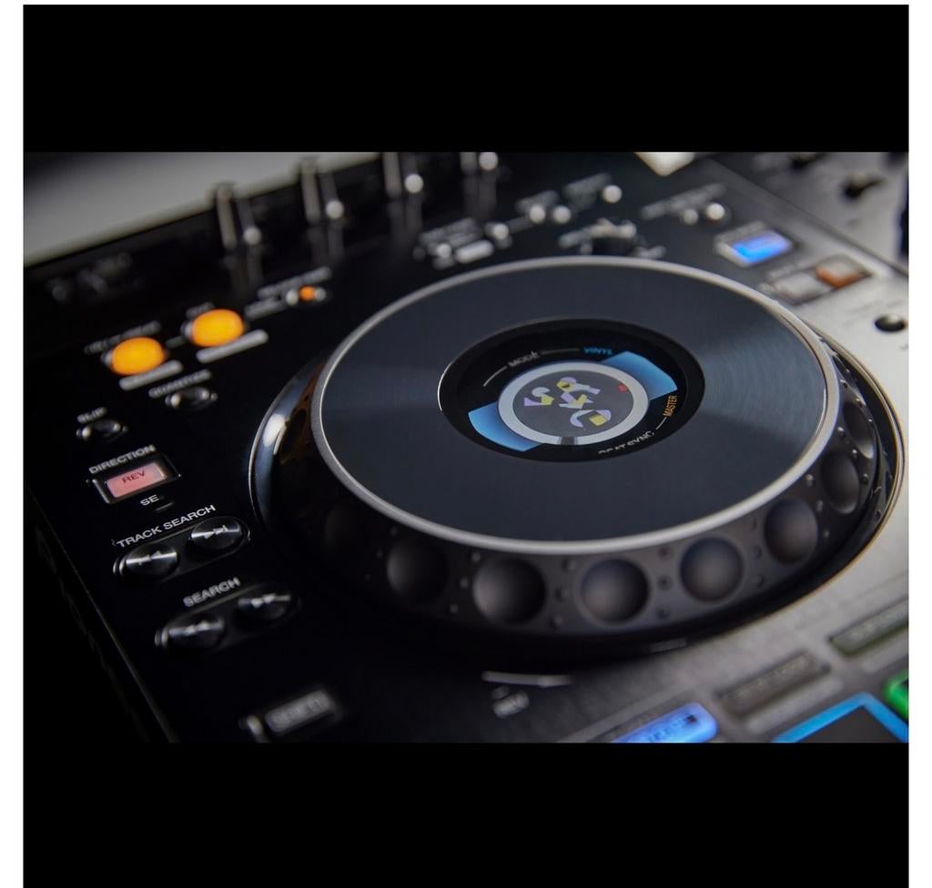 Pioneer XDJ-RX2, Ophalen, Zo goed als nieuw, Dj-set, Pioneer