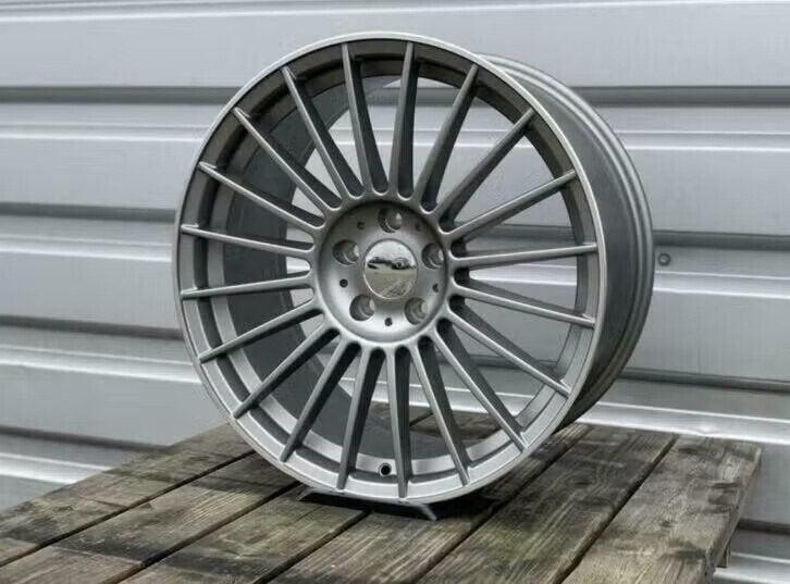 19" BMW ALPINA Look Sportvelgen BMW 1-2-3-4-5-6 X1 X2 Serie, 19 inch, Gebruikt, Velg(en), -