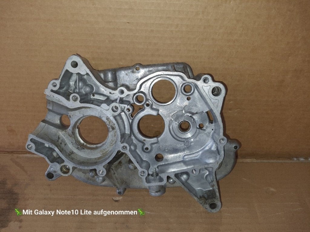Yamaha FS1 motorblokhelft R., Verzenden, Gebruikt, Blok, Yamaha
