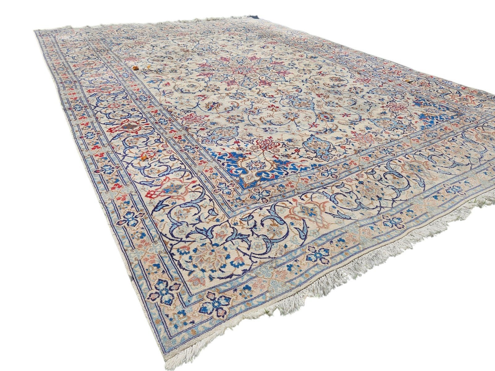 Prachtig handgeknoopt perzisch tapijt 250 x 350 *UITVERKOOP*, Gebruikt, 200 cm of meer, Ophalen of Verzenden, 200 cm of meer