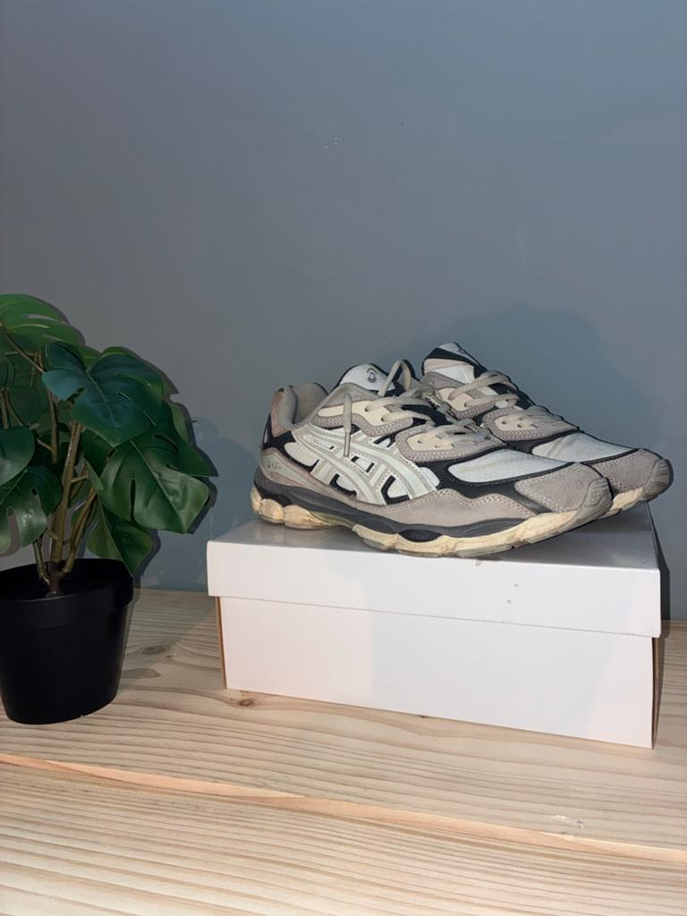 Asics, Kleding | Heren, Ophalen of Verzenden