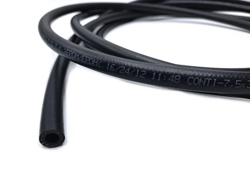 Universeel Remslang Remvloeistofslang 7,5 mm  Nieuw, Ophalen of Verzenden, De Rie Automaterialen, Info@derieautomaterialen.nl