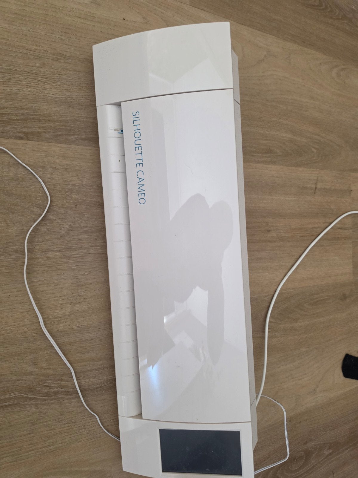 Silhouette Cameo snijplotter - Zo goed als nieuw, Ophalen of Verzenden, Zo goed als nieuw, Overige typen