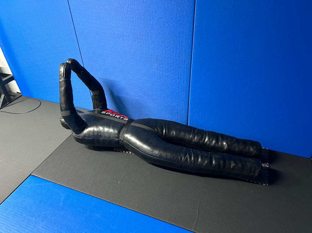 Nieuwe Wrestling / Grappling Dummy, Sport en Fitness, Ophalen, Nieuw, Overige