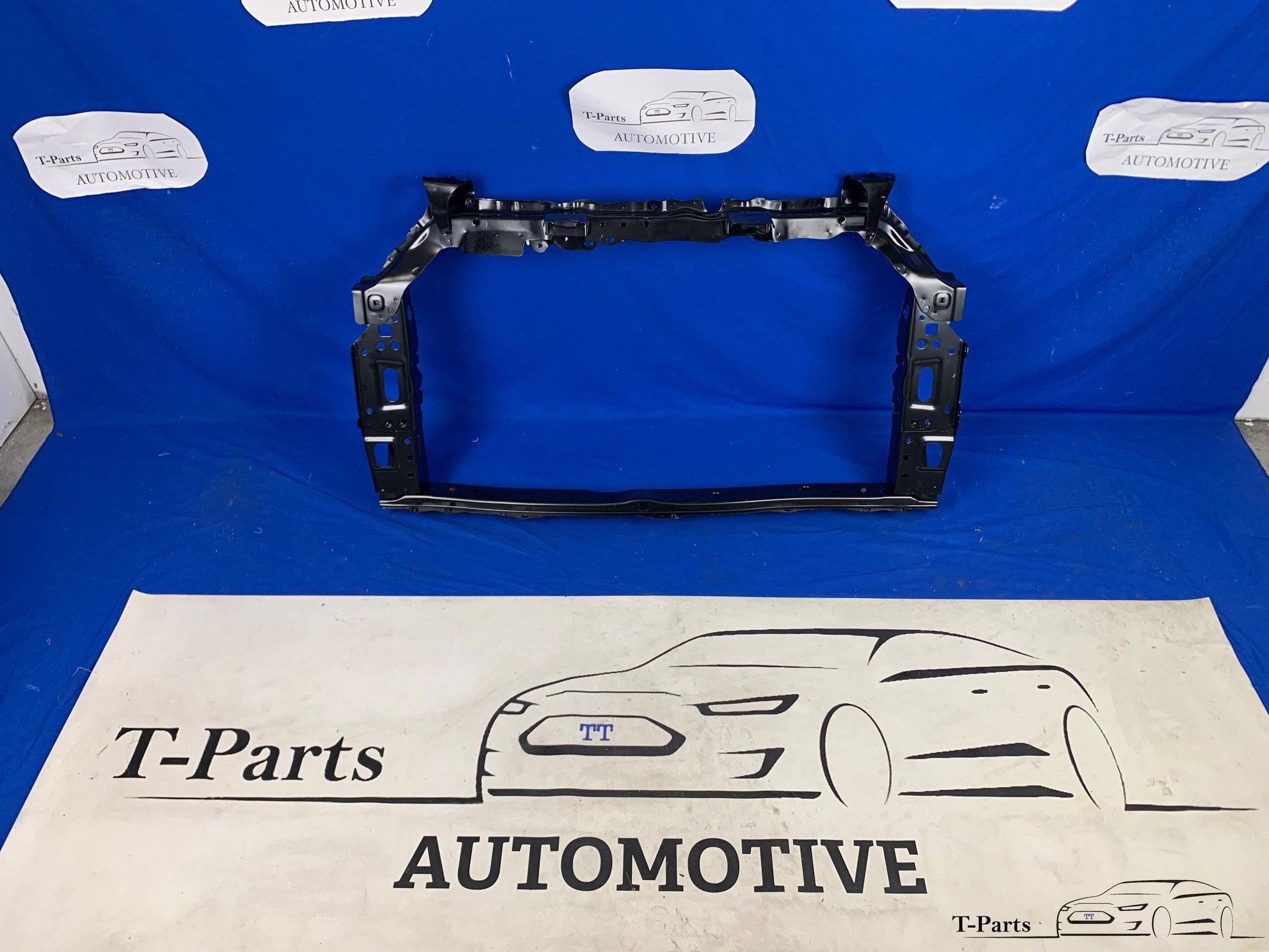 Peugeot 108 voorfront front citroen c1 2014+, Info@fabrikant.eu, Fabrikant BV, Nieuw, Ophalen of Verzenden