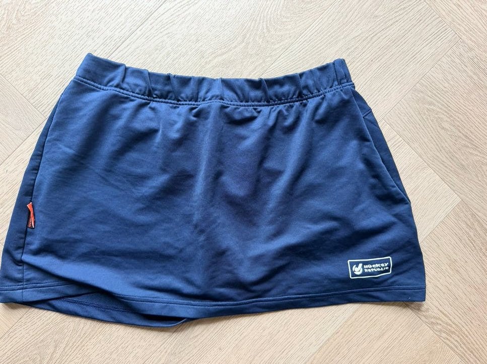 Hockey Republic rokje met binnenbroek - Maat M, Sport en Fitness, Hockey, Gebruikt, Kleding, Ophalen of Verzenden