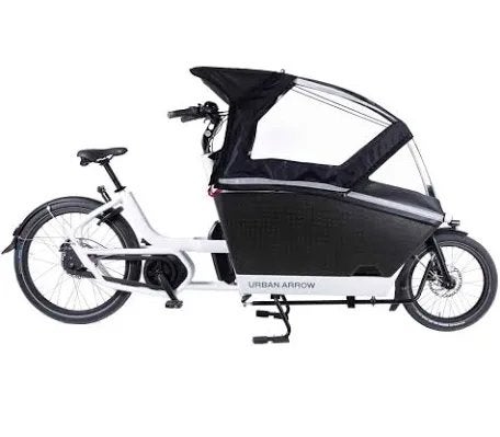 Urban Arrow Family Raincover Plus Nieuw, Ophalen of Verzenden, Nieuw
