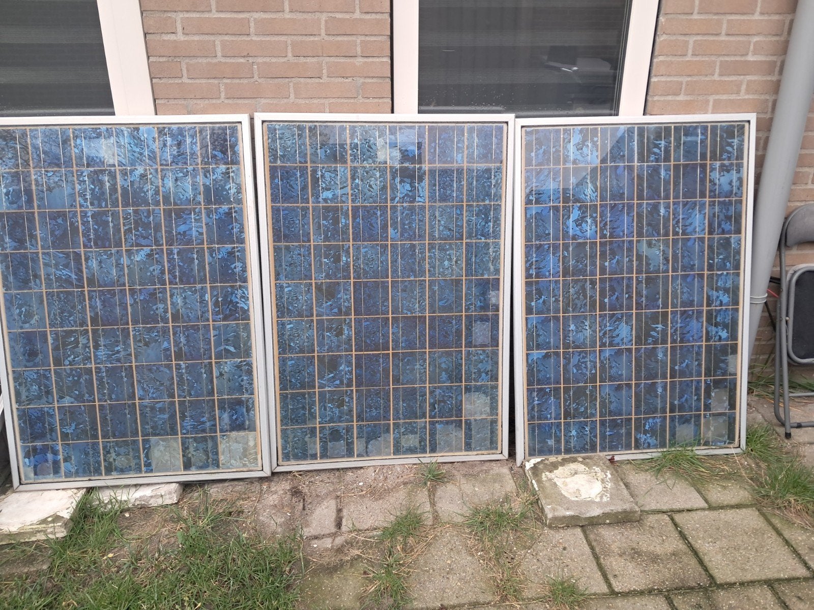Zonnepanelen met teruglevering via stopcontact (Plug & Play), Ophalen of Verzenden