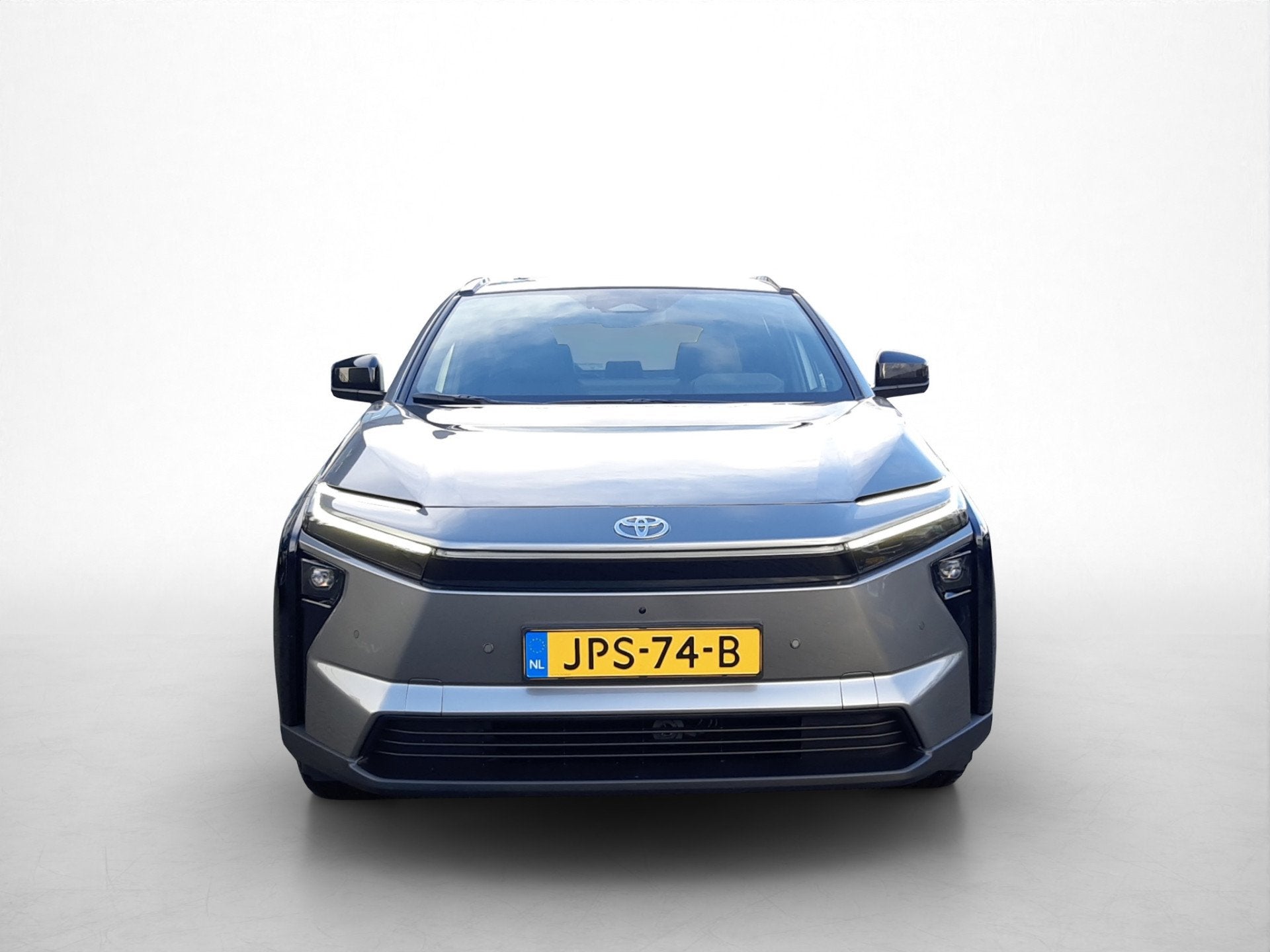 Toyota Bz4x Executive 73 kWh | JBL | 360 Camera | Elektrisch, Auto's, Toyota, 12 maanden, 559 km, Adaptive Cruise Control, 199 min