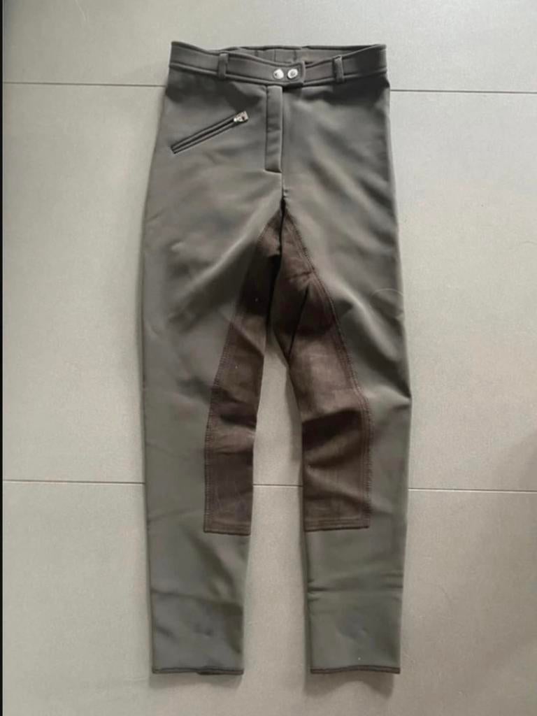 Cavallo rijbroek maat 34 XS, Dieren en Toebehoren, Dressuur, Nieuw, Ophalen of Verzenden, Dames