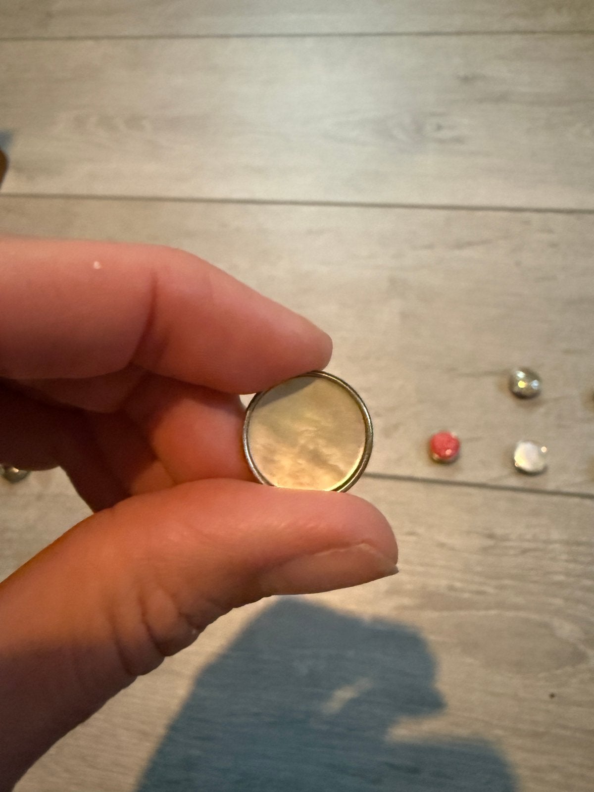 Noosa Amsterdam chunk, Ophalen of Verzenden, Zo goed als nieuw, Overige materialen, Overige merken