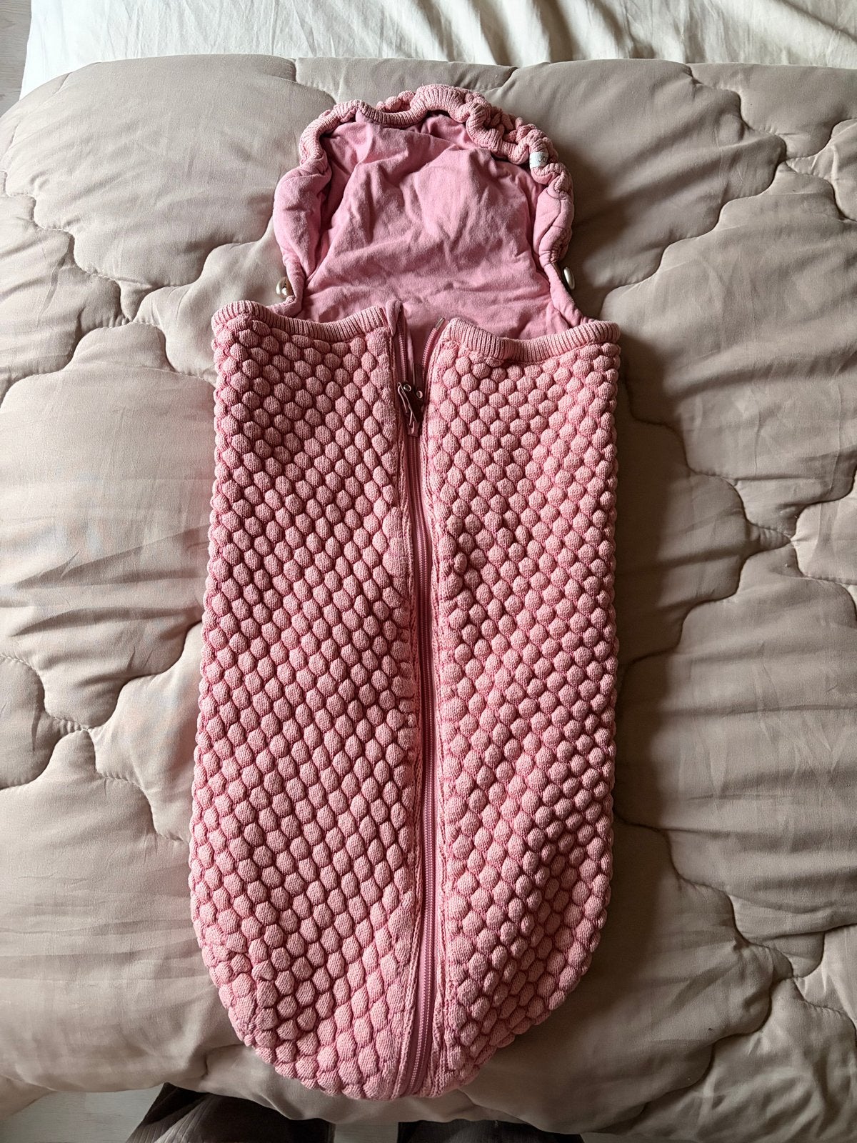 Joolz Essentials Nest Honeycomb - nog heel mooi, Ophalen of Verzenden, Zo goed als nieuw, Overige typen