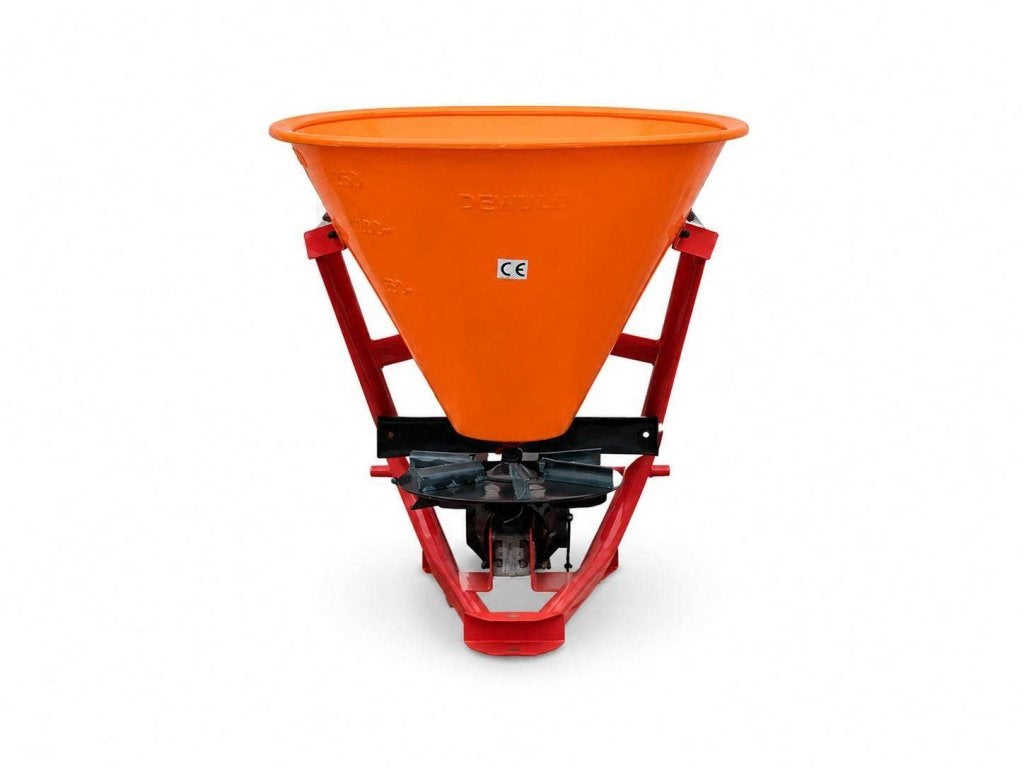 Rienties Product | Kunstmeststrooier 200 ltr., Weidebouw, Niet ingevuld, Akkerbouw, Niet ingevuld