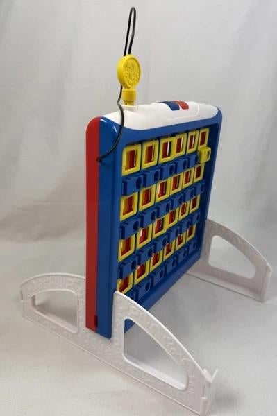 Wie is het Extra Elektronisch Hasbro Rara Wie ben ik 2014, Hobby en Vrije tijd, Coolsingel 104, 3011 AG Rotterdam, Netherlands