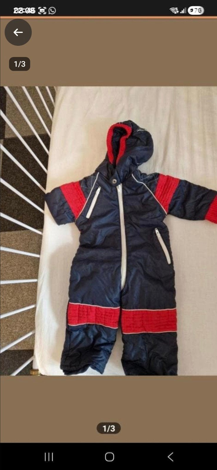 ski pakje, Ophalen of Verzenden, Zo goed als nieuw, Jongen of Meisje